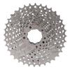 11-36T Bicycle Cassette Chromium-Molybdenum Steel Cassette Sprocket  for Mountain Bike,Road Bike