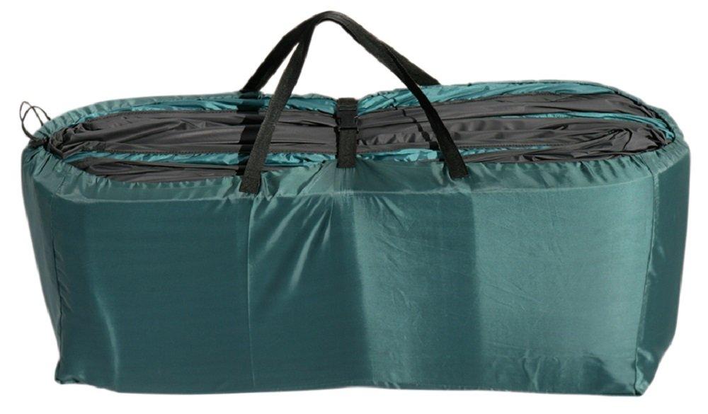 Ogawa Tent Ground Mat 280cm X 280cm Scoot 3843 (for DX6)