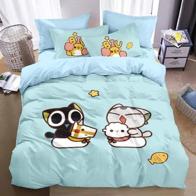 Biancheria da letto – Completi lenzuola e set da letto