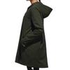Adidas Puffer Jacket Women's Army Green DW8350