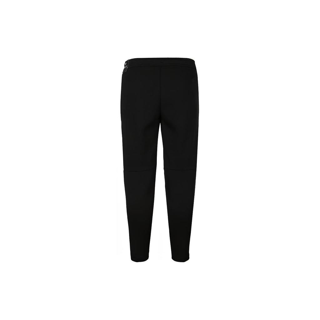 Nike Sportswear Tech Fleece Casual Sport Drawstring Pants Men Bottoms Black CU4502-010