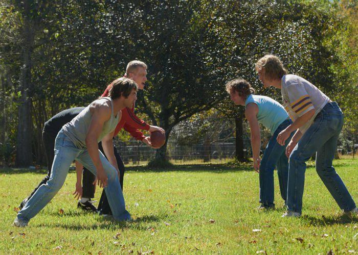 Blu-ray film metropolitan filmexport iron claw blu-ray