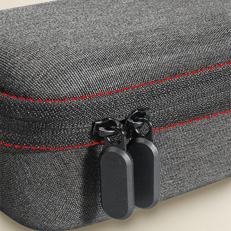 Hard Shell Protective Case For X5/X4 Action Camera Accessories Travel Companion Lightweight Dustproof Camera Case