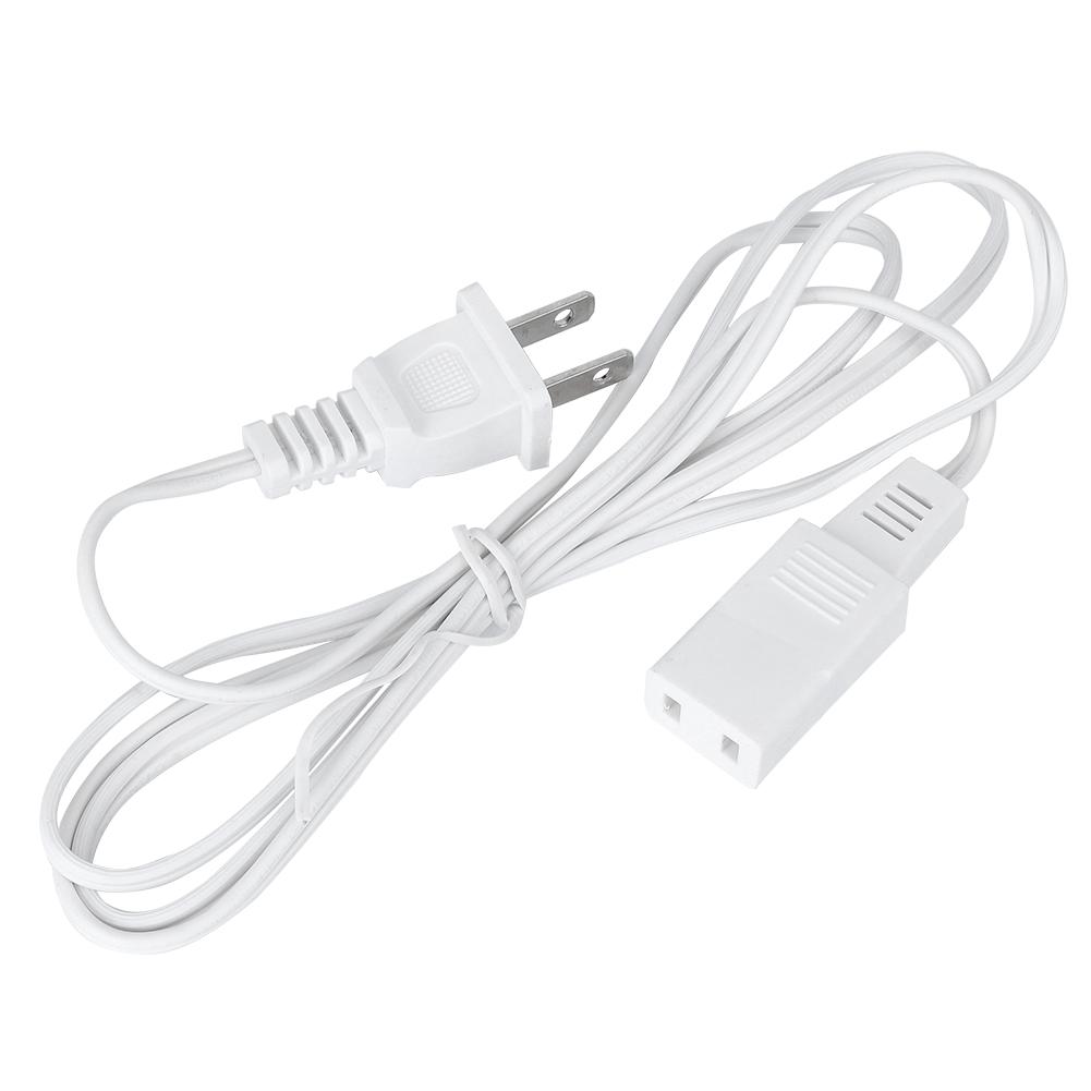 

Knitting Machine Accessories Power Cable Cord for KH920KH930KH940 US PLUG