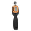 Digital Display Torsion Wrench 1 4 Inch Connector 0.9 30N m Adjustable Electronic Torsion Spanner