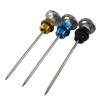 Motorcycle Parts Oil Tank Temperature Gauges for 110cc 125cc