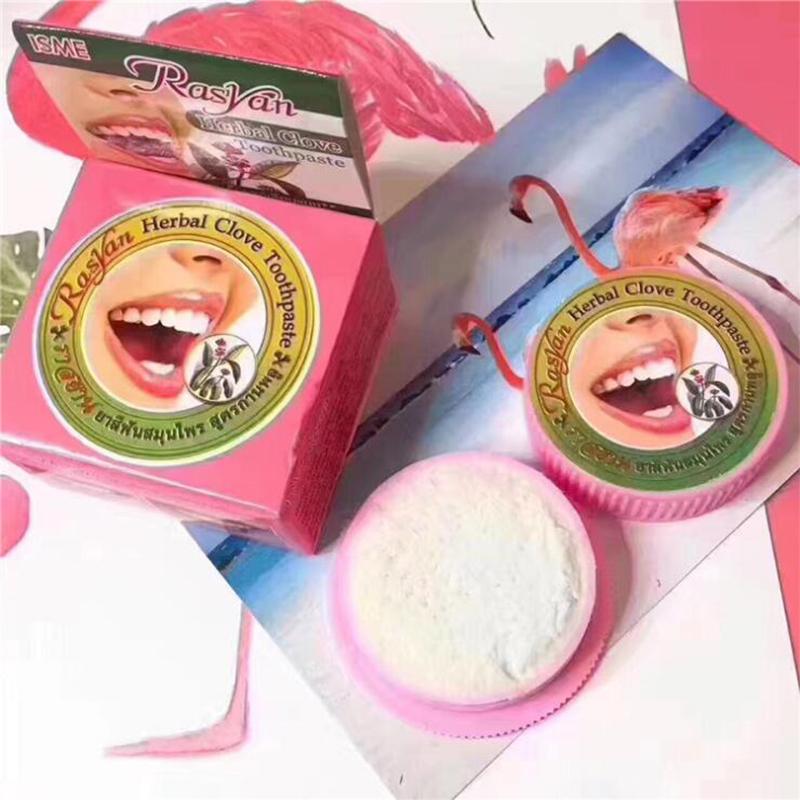 

Зубной порошок для отбеливания зубов