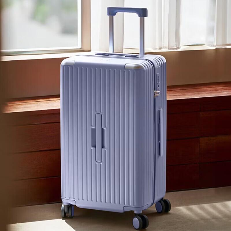 OIWAS Hardside PC Spinner Luggage