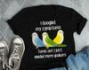 Tops – T-Shirts