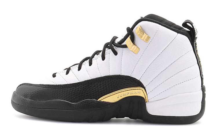 Jordan 12 Retro Royalty Taxi GS 153265-170 36.5