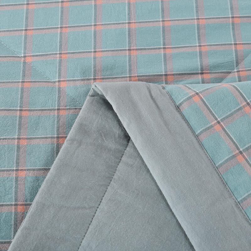 Faunen FN-B6052 All-Season Cotton Blend Quilt