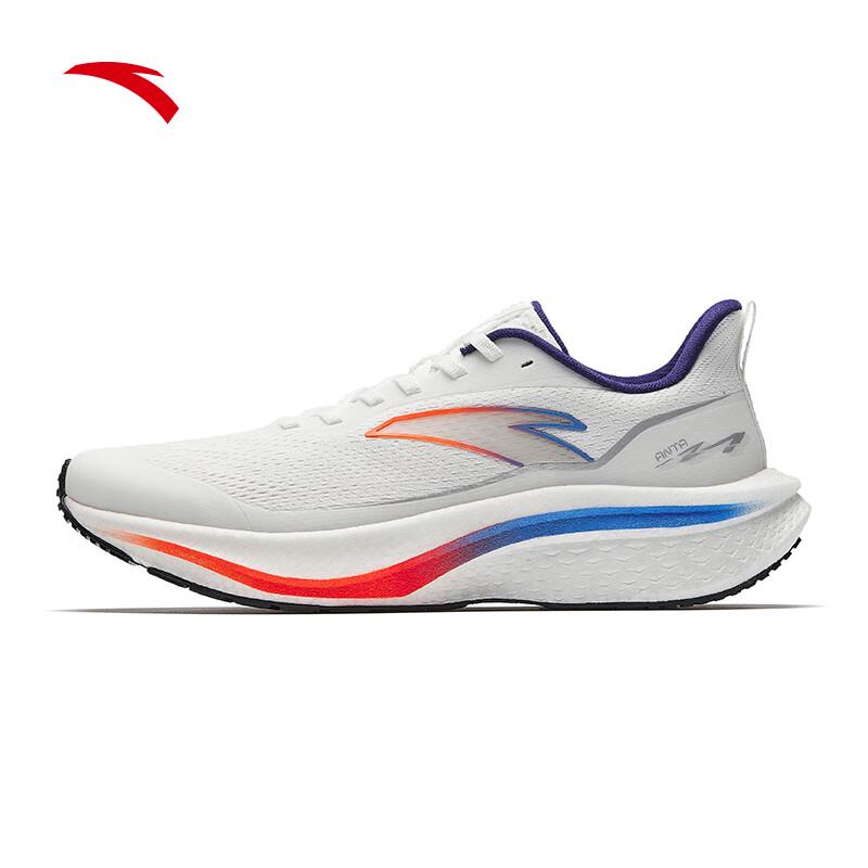 Anta Mach 6 SE Cushioned Running Shoes