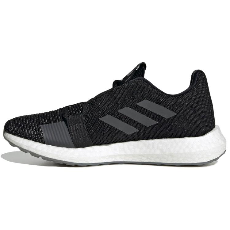 (WMNS) adidas SenseBoost Go Core Black Women s EG0943 EU 38⅔