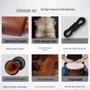 Professional Goatskin African Hand Drum