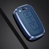 Hyundai & Kia Key Case Shell for Elantra, IX35, Sonata, & K5 Models