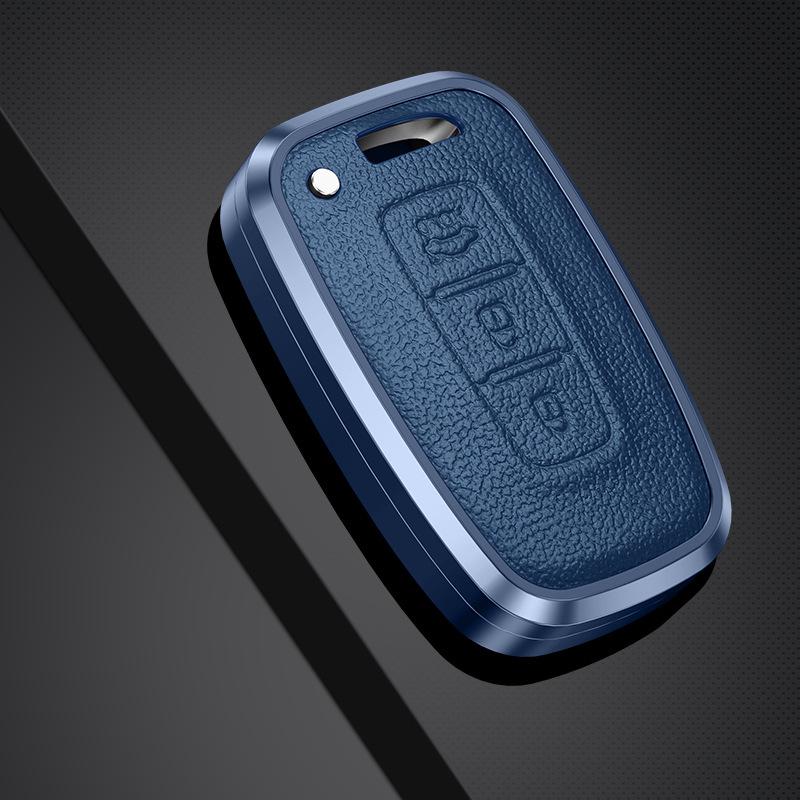 Hyundai & Kia Key Case Shell for Elantra, IX35, Sonata, & K5 Models