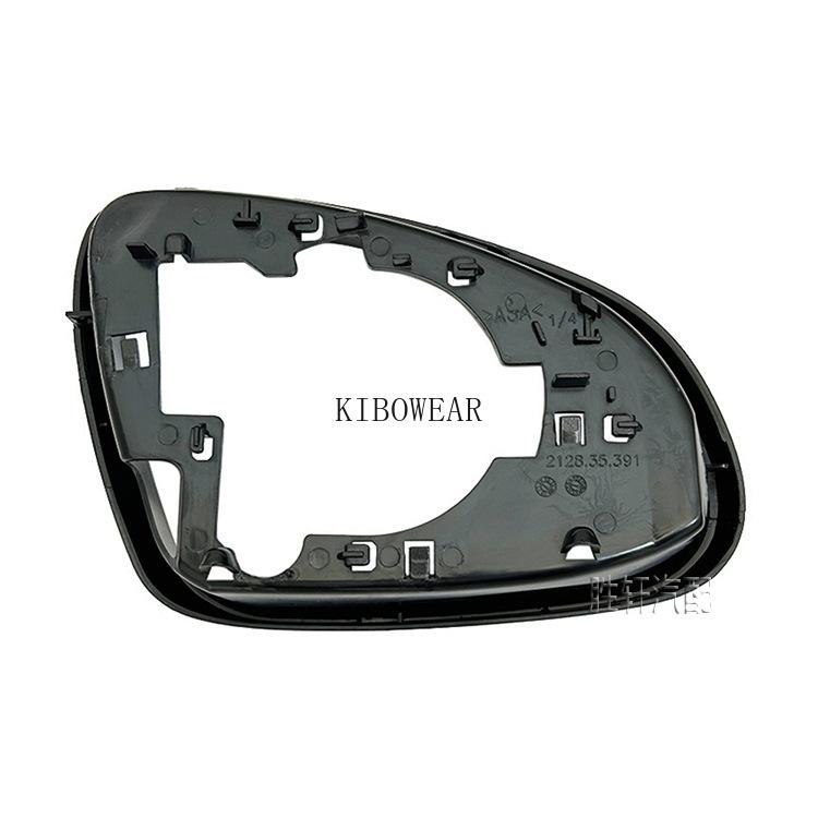 Side Mirror Frame Holder for Opel VAUXHALL Astra J GTC Sports Tourer 2009-2015 Auto replace part housing trim 2011 2013 2014
