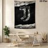 Juventus Logo Minimalist Threepiece Set 1 Duvet Cover 2 Pillowcase Without Core Soft And Comfortable Christmas Birthday Gift