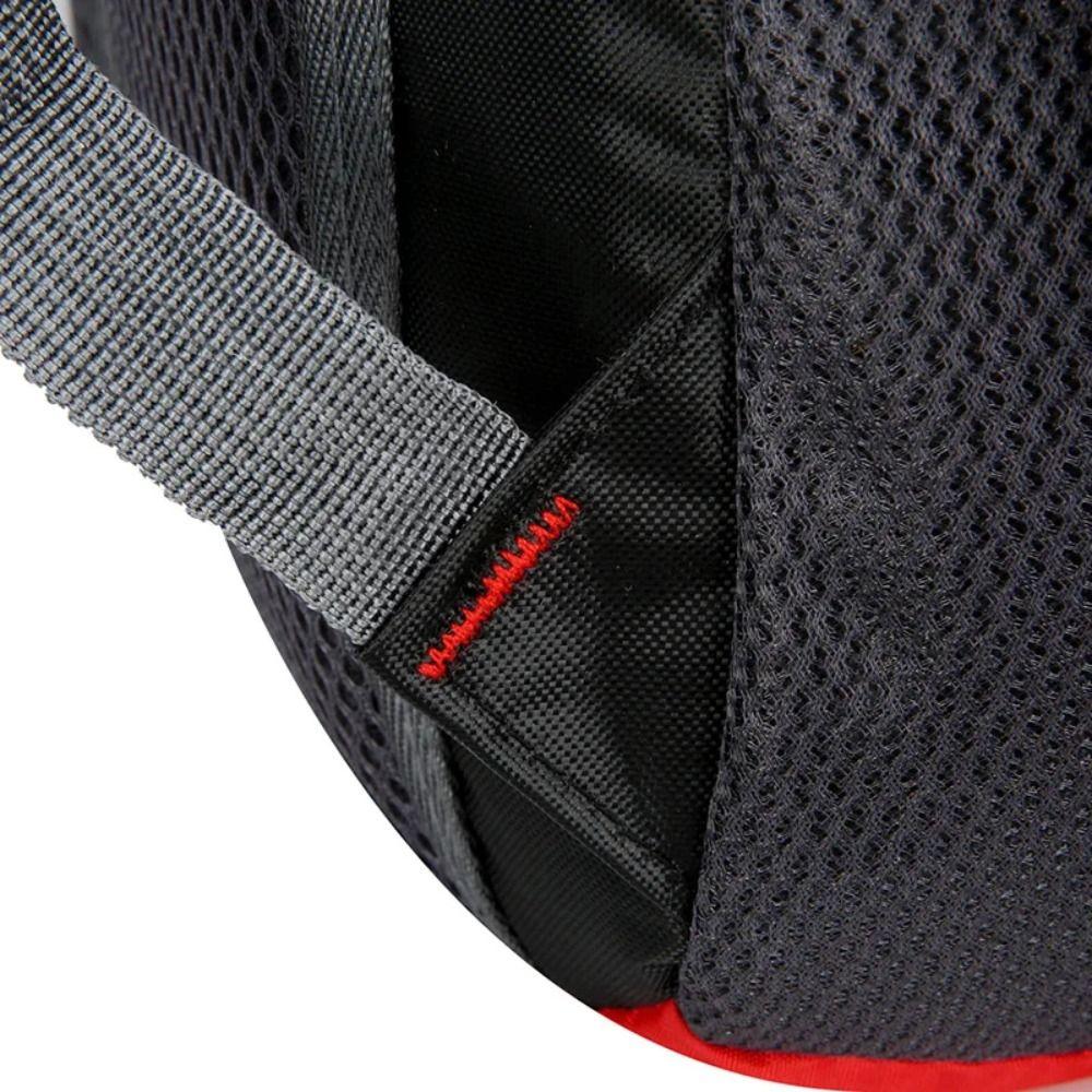 Lightweight Mountaineering Bag Large Capacity Men Backpack Sports Bag  Outdoor Travel