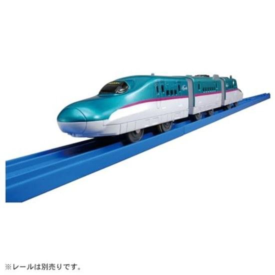 Takara Tomy Plarail S-03 E5 Series Shinkansen Hayabusa (Coupling Specification)