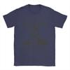 Chuck Norris Prime Edition 17 T-Shirt Sommer 100% Baumwolle T-Shirts Für Herren Bedrucktes T-Shirt Kurze Ärmel Tolle Oberteile