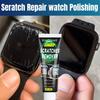 Watch Scratch Remover Paste–Polishing Cream for Watch Case & Crystal Scratch Repair Compound for Metal surface,Jewelry Cleaning