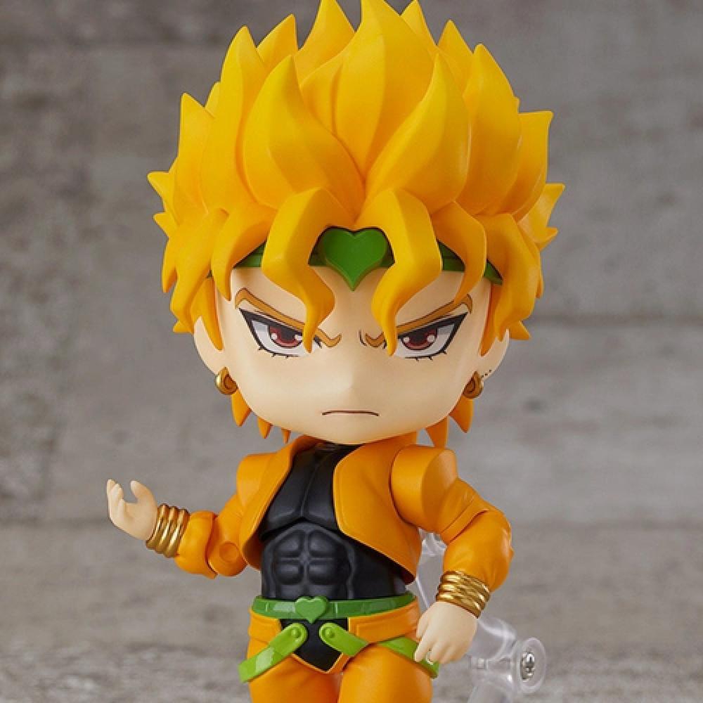 

Good Smile Company [Нет в наличии] Good Smile Company Nendoroid 1110 Невероятные приключения Джоджо Дио Брандо Дио