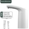 Automatic Electric Water Dispenser for Bottled and Mineral Water