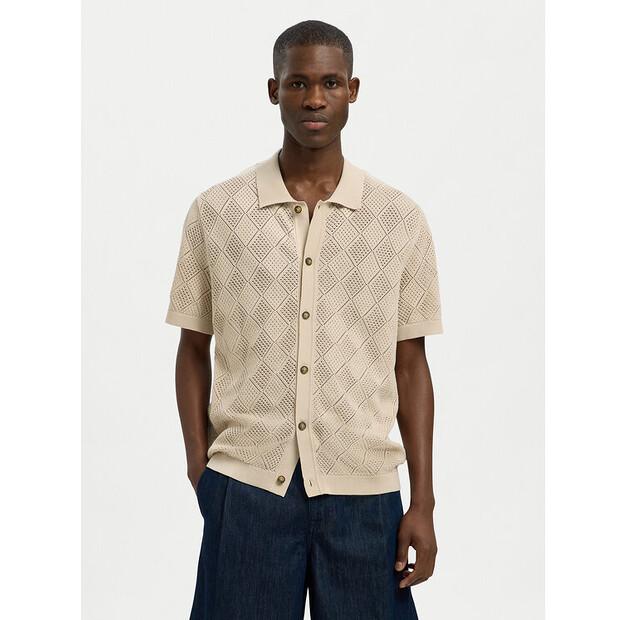 

Рубашка Selected Homme 16097564 EU M