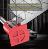 Hydraulic Car Jack for Off-Road Tire Changes (2T/3T)