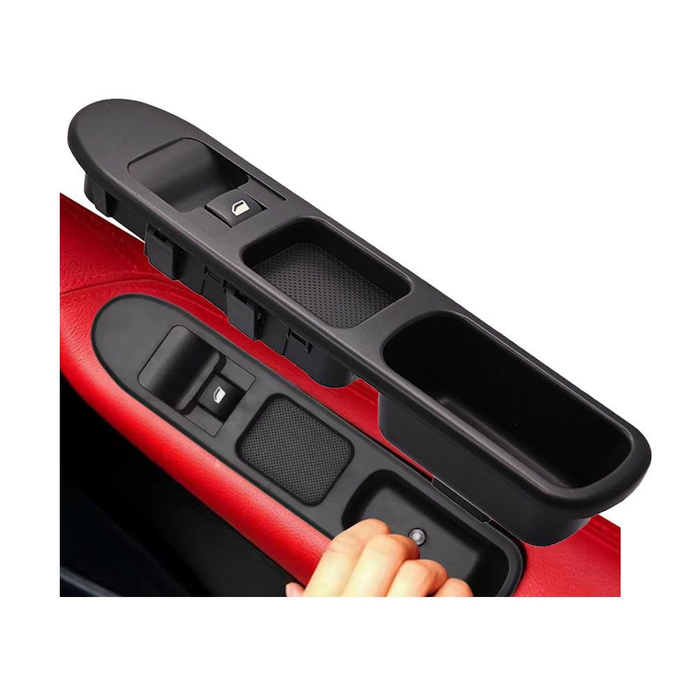 

6490.HQ: Подходит для Peugeot 207 2004-2013 Переключатель регулятора электростеклоподъемника переднего пассажира (6554.E3) Electric