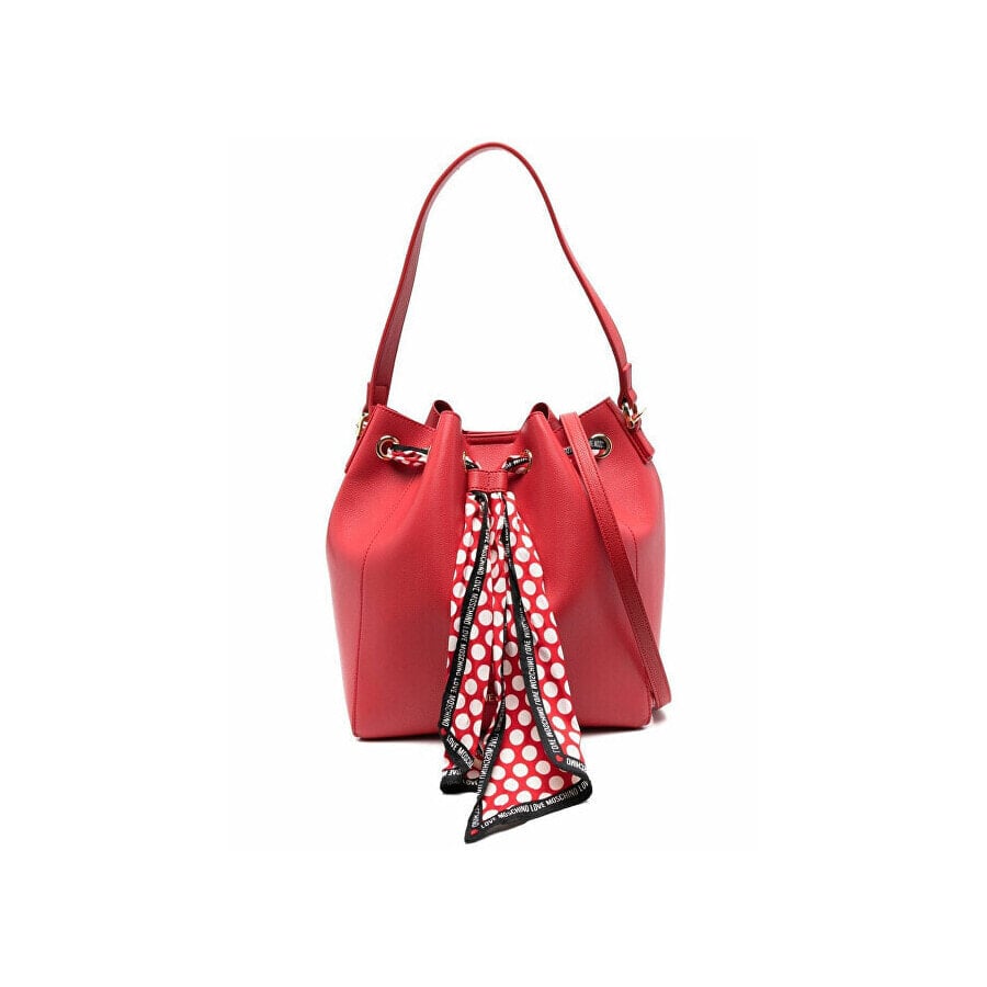 

Сумка на плечо LOVE MOSCHINO JC4216PP0GKI0500