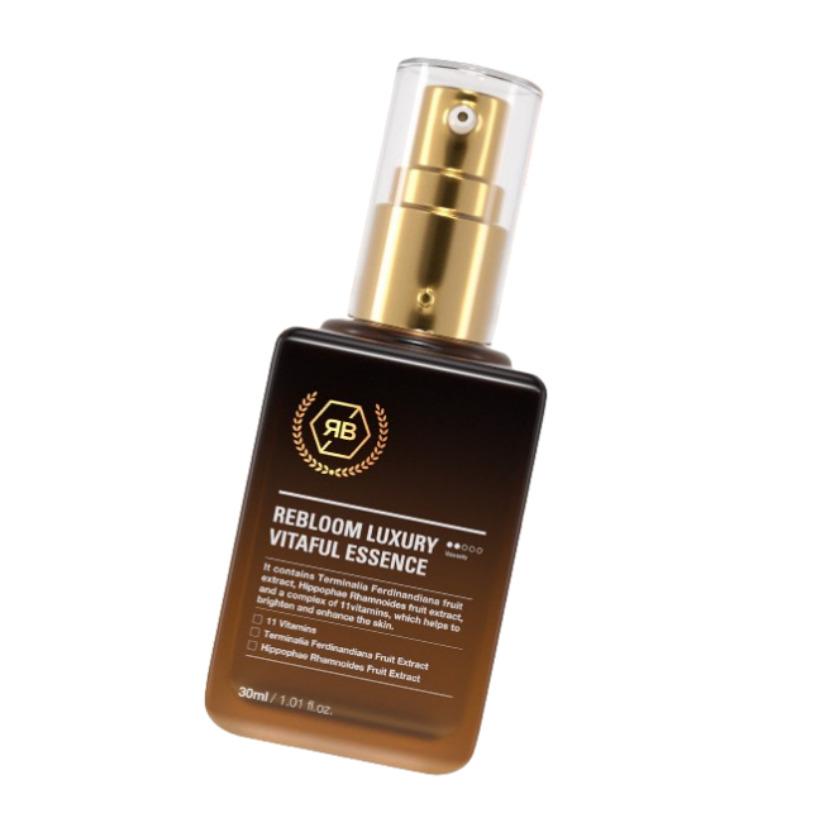 Re:bl REBLOOM Luxury Vitaful Essence 30ml Korea Beauty