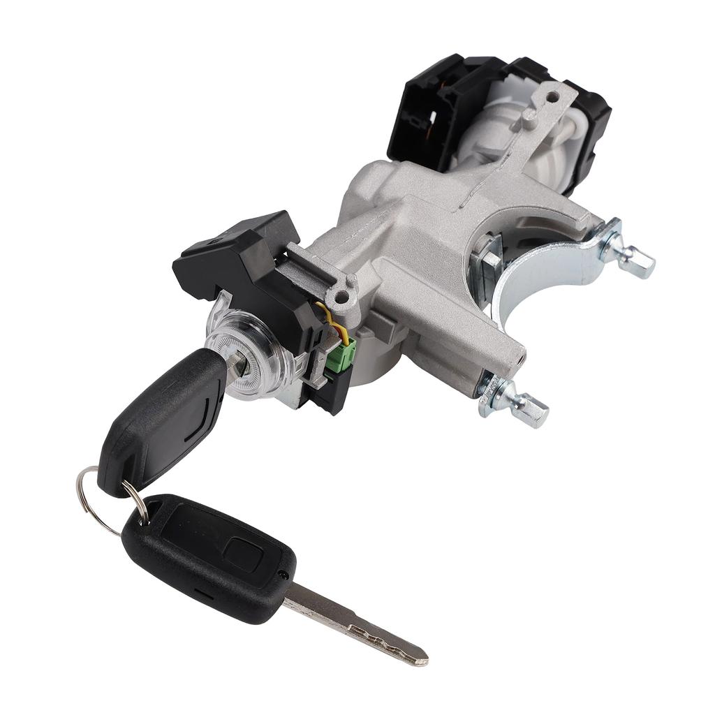 Ignition Switch Lock Assembly with Chip 39730-T2A-A1 For Honda Accord 2013-2017