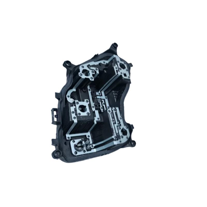 Tail Light Circuit Board for 301 New 2017 Model Vehicle Replacement Part Constructed of ABS and Metal Components