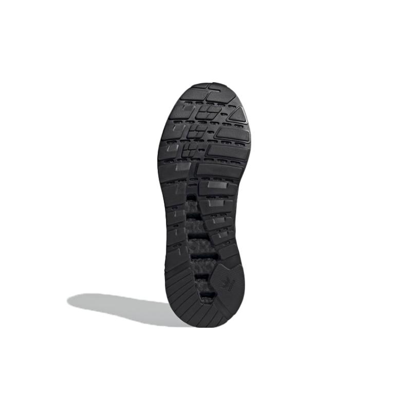 Adidas Zx 2K Boost 'Triple Black' Sneakers GY2689