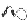 Waterproof USB Power Supply Port Socket Charger For Motorcycle Smart Phone GPS
