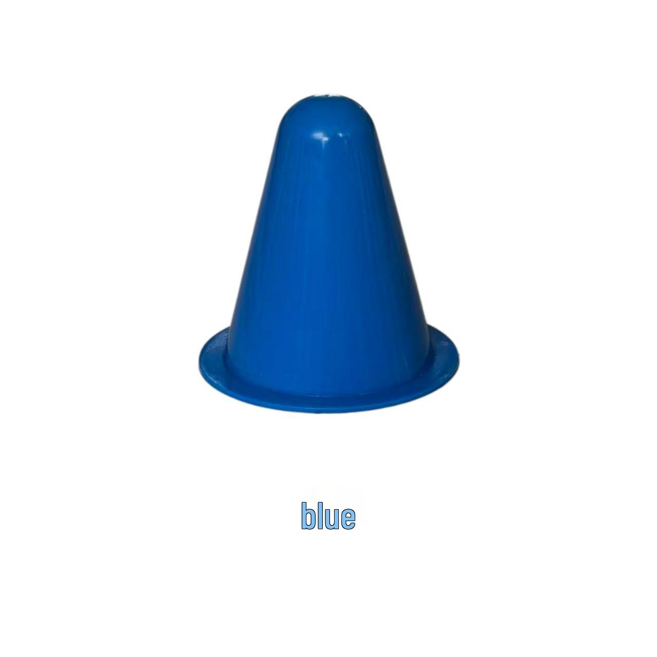 Kids  Thickened Roller Skate Training Cones - Windproof Foot Markers for Inline  Ice Skating
