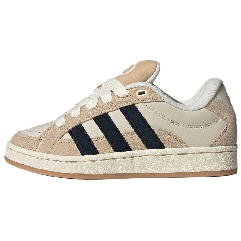 Adidas Campus 00s Beta Magic Beige Women Sneakers Tan Active-Purple Wonder-White JH9779