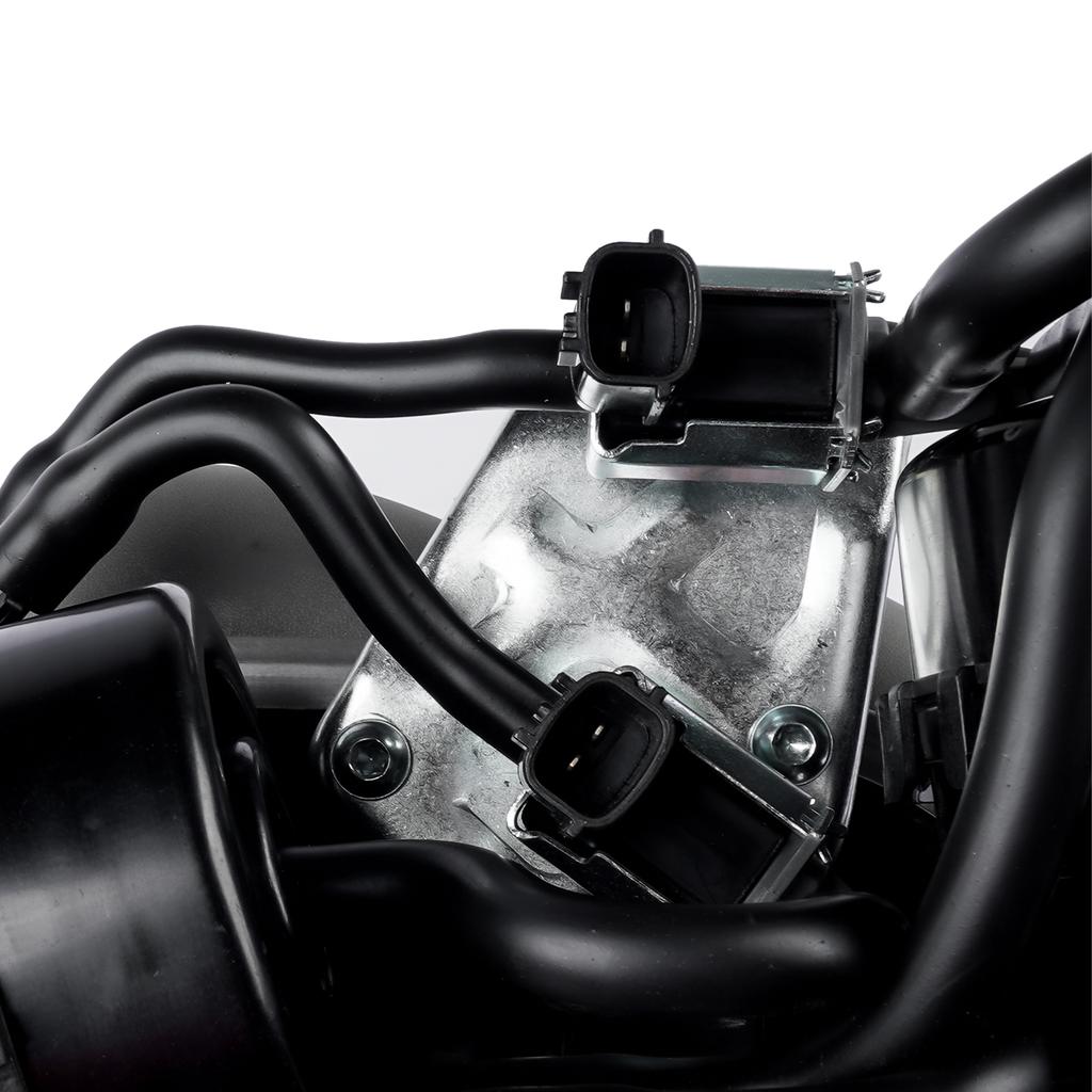 AP03 Air Intake Manifold for Ford Mustang 5.0L V8 engine 2015 2016 2017