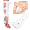 Polymer Foam Breathable Wrist Support Brace Splint Carpal Tunnel (Right Forearm)