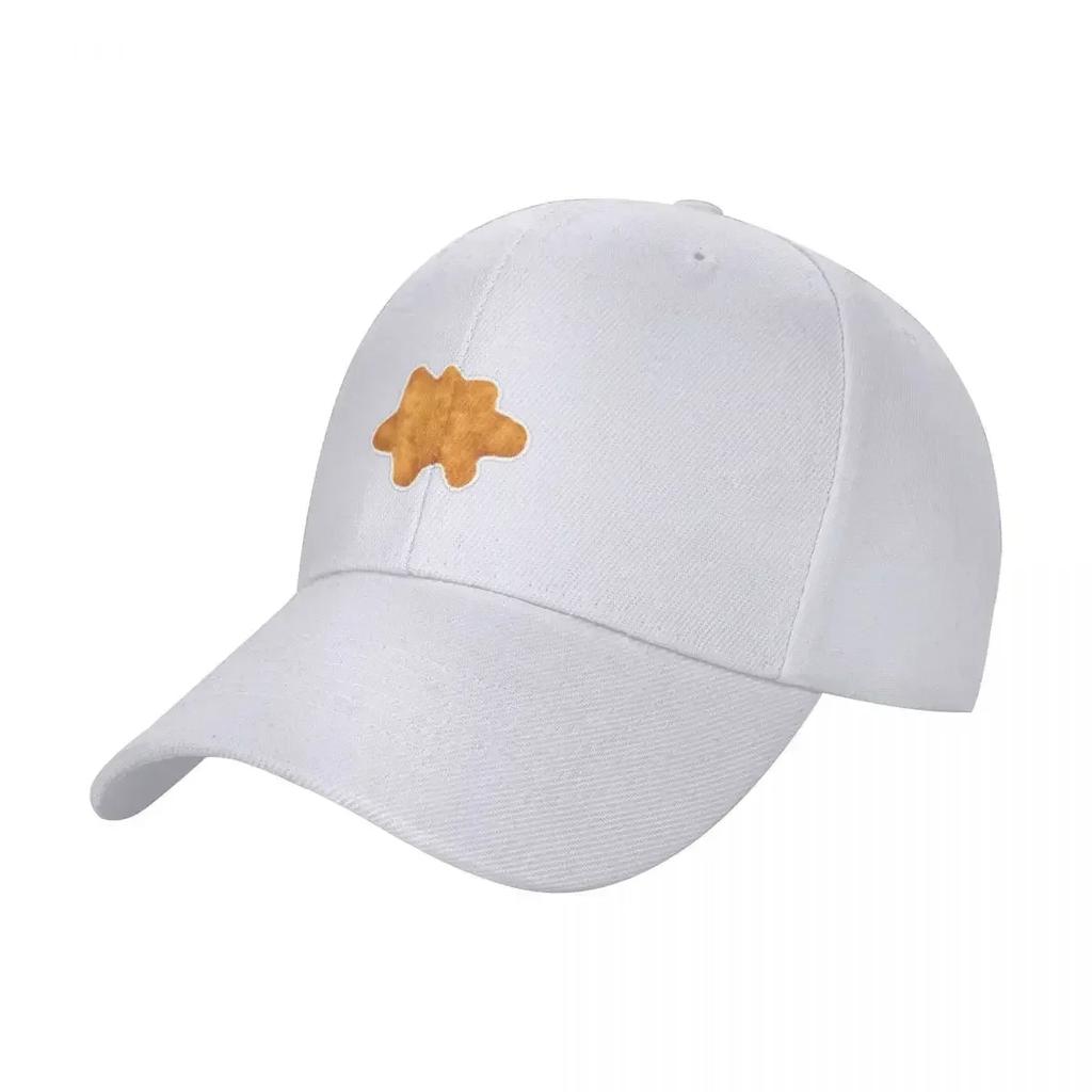 Dino Nugget Baseball Cap Fashion Beach Foam Party Hat Golf Cap Trucker Hats For Men Women's