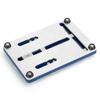 Suporte Fixture para Placa-Mã de Celular Ferramenta de Reparo Rework