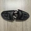 Black Steering Wheel Res Mode Buttons For BMW F series 3 Series 4 Series 5 Series F30 F20 F31 F35 F10 F11 F07 E90 E91 G30