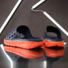 Brand Men Slippers Fashion Summer Outdoor Beach Sandals Male Anti-slip Flip Flops Man Soft Bottom Casual Shoes Luxury Slippers