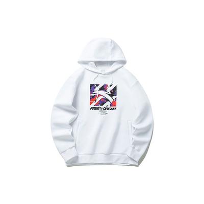 Top – Hoodies & Sweatshirts