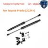 24+ Toyota Prado LC250 Motorhauben-Gasdruckdämpfer