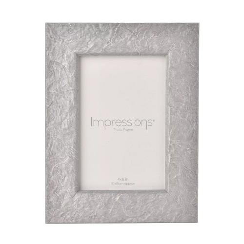 Widdop Impressions Resin Photo Frame