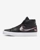 FN4182-001 Grant Taylor Nike SB Blazer Mid Pro GT Black (Men's)