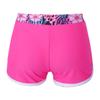 Costum de baie Imprimat pentru Fete Pantaloni Scurți Elastici cu Talie Lată Ținută de Plajă Piscină Baie Înot Vacanță